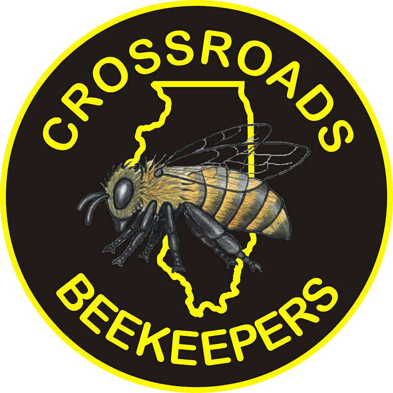 Crossroads Beekeepers