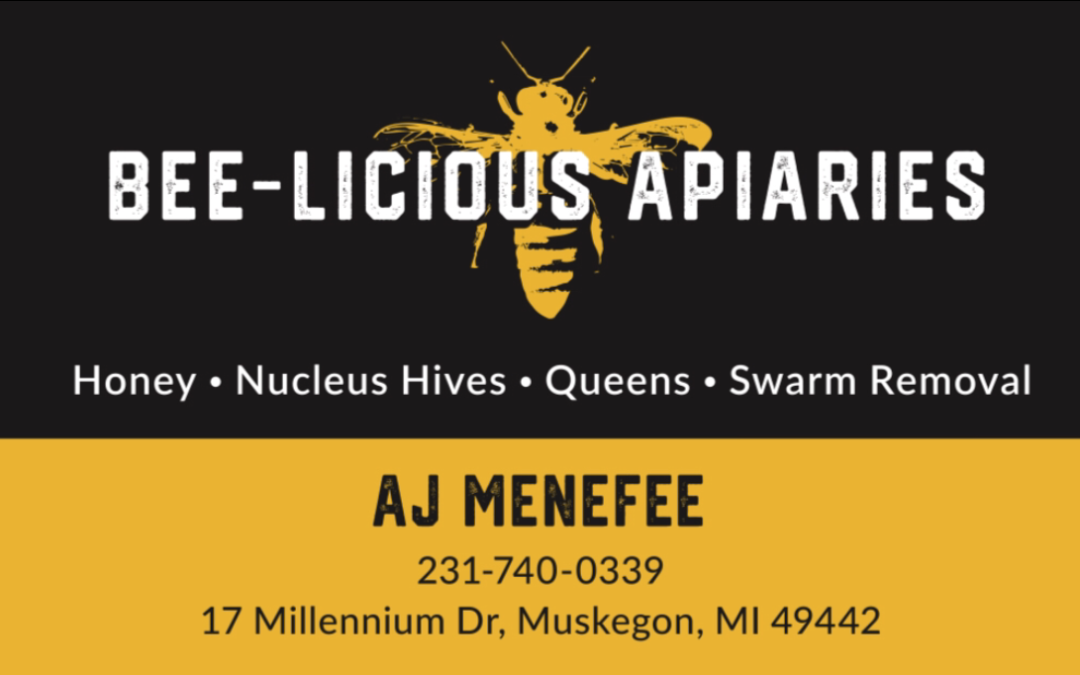 AJ Menefee