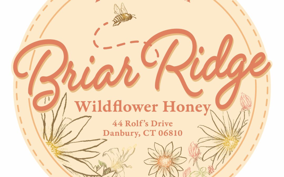 Briar Ridge Honey