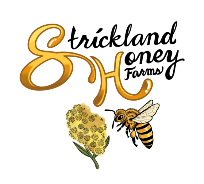 Strickland Honey Farms