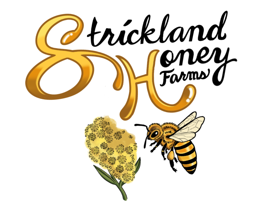 Strickland Honey Farms