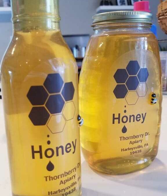 Thornberry Apiary
