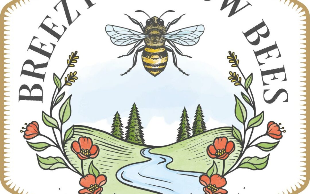 Breezy Hollow Bees