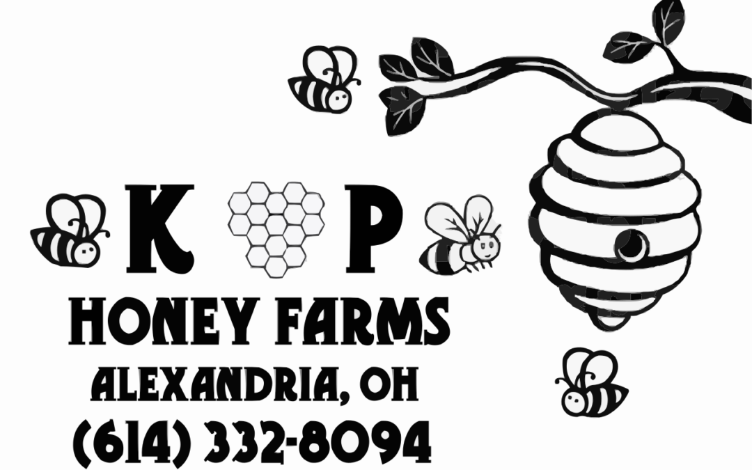 KP Honey Farms & Beekeeping Supplies