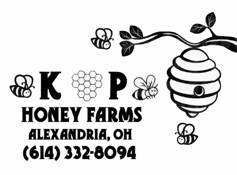 KP Honey Farms & Beekeeping Supplies