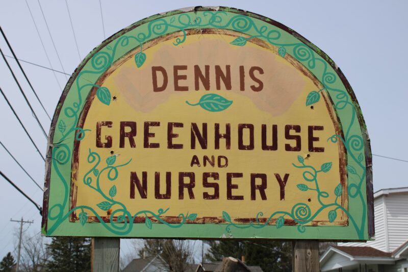 Dennis Greenhouse and Nursery