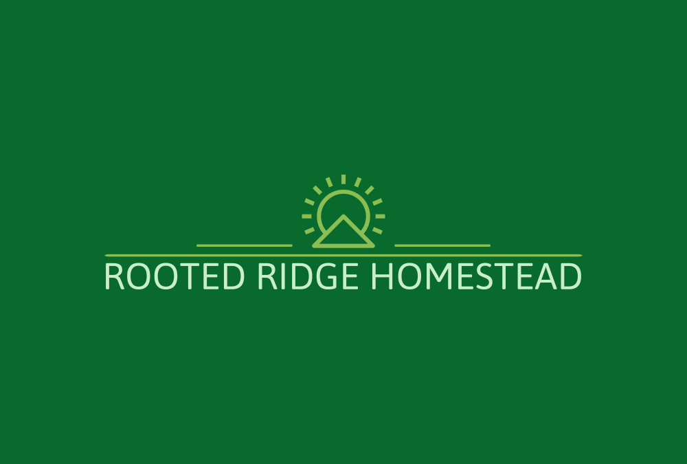 Rooted Ridge Homestead