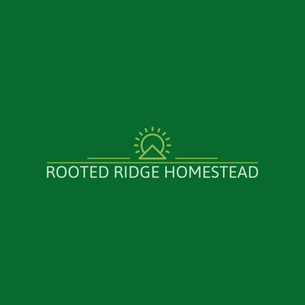 Rooted Ridge Homestead