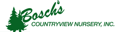 Bosch’s Countryview Nursery