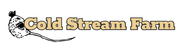 Cold Stream Farm